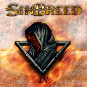 Обложка для Sinbreed - The Purge