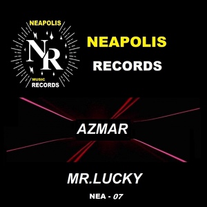 Обложка для Mr.Lucky - Azmar Club