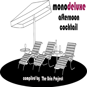Обложка для Monodeluxe - New Memories