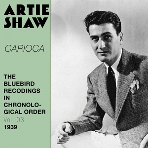 Обложка для Artie Shaw and His Orchestra feat. Tony Pastor - Prosschai