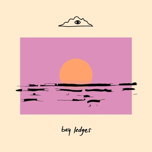 Обложка для Bay Ledges - Like a Bird