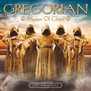 Обложка для Gregorian feat. Narcis - Gloria: Gregorian Version