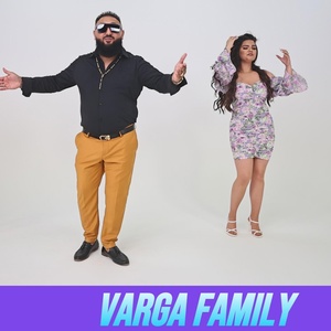 Обложка для Varga Family - Még időben kiderült