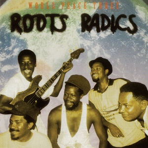 Обложка для Roots Radics - Bright Dub