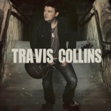 Обложка для Travis Collins - I'd Rather Be Lucky