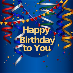 Обложка для Happy Birthday, Happy Birthday to You Music, Happy Birthday Party Crew - Happy Birthday to You