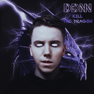 Обложка для DBNN - Убить Дракона (Ария cover)