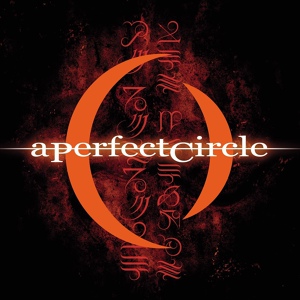 Обложка для A Perfect Circle - Orestes