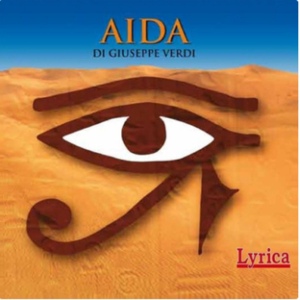 Обложка для Giuseppe Verdi, Herbert von Karajan - Aida: Tu! Amonasro! Tu! Il re?