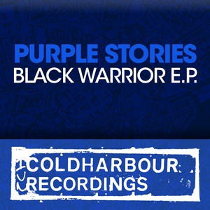 Обложка для Purple Stories vs. Arty feat. Fiora - Black Warrior vs. Grand Finale [Lucky Date Remix] (Anton Mashup)