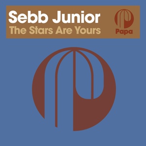 Обложка для Sebb Junior - The Stars Are Yours