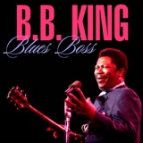 Обложка для B.B. King - You Upset Me Baby