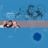 Обложка для Ultrabeat - Better Than Life