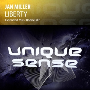 Обложка для Jan Miller - Liberty