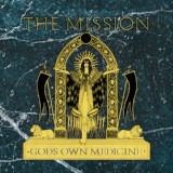 Обложка для The Mission - And The Dance Goes On