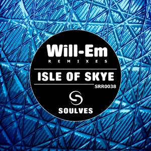 Обложка для Will-Em - Isle Of Skye