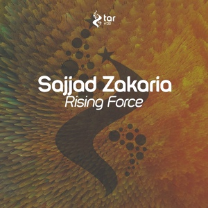 Обложка для Sajjad Zakaria - Rising Force (Original Mix)