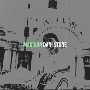 Обложка для Dani Stone - Makinon