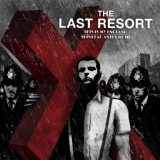 Обложка для The Last Resort - Ballad of a Working Man