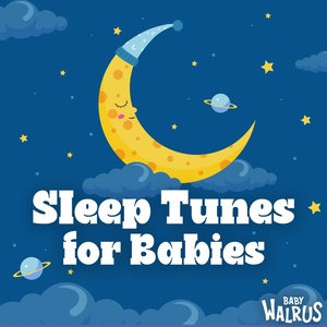 Обложка для Baby Lullabies & Relaxing Music, Baby Walrus Lullabies - Surprise Symphony, Andante