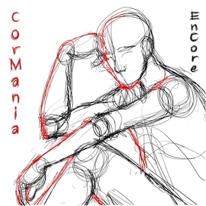 Обложка для CorMania - CorOnablues (Corona-Blues)