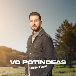 Обложка для Daniel Paun Official - Vo potindeas