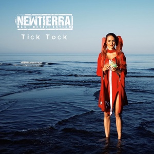 Обложка для Newtierra - Tick Tock