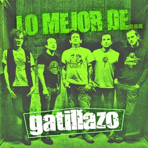 Обложка для Gatillazo - ¿Eres Tú?
