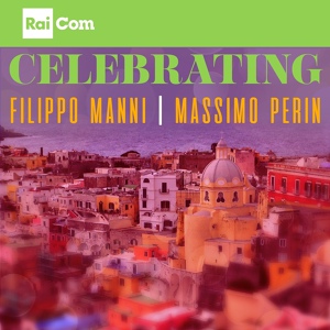 Обложка для Massimo Perin, Filippo Manni - Vision