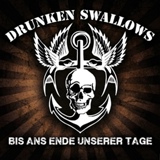 Обложка для Drunken Swallows - Zeit aufzustehen