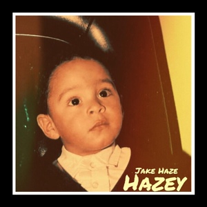 Обложка для Jake Haze - New Resume