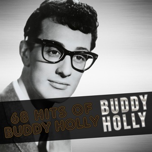 Обложка для Buddy Holly - Real Wild Child