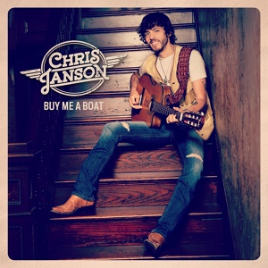 Обложка для Chris Janson - Back in My Drinkin' Days