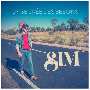 Обложка для SIM - On se crée des besoins