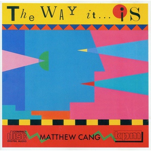 Обложка для Matthew Cang - Uptown Style