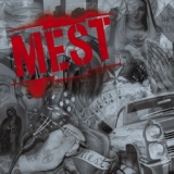 Обложка для Mest - Lost, Broken, Confused