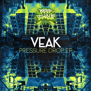 Обложка для Veak - Pressure Drop