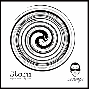 Обложка для Adam Vyt - Storm