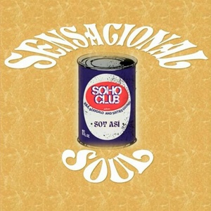 Обложка для Soho Club - Recuerdos
