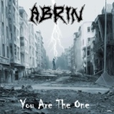 Обложка для Abrin - You Are The One