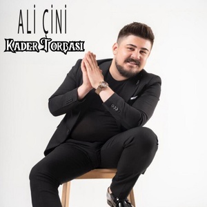 Обложка для Ali Çini - Kader Torbası