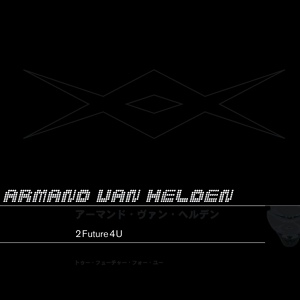 Обложка для Armand Van Helden - The Boogie Monster