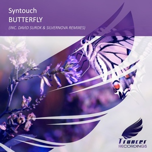 Обложка для Syntouch - Butterfly