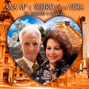 Обложка для Ana María - Un Mundo Raro