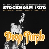 Обложка для Deep Purple - Jon Lord Interview (Bonus for Live in Sweden)