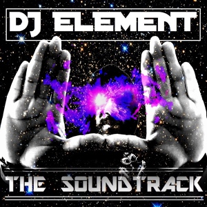 Обложка для DJ Element - Paranormal