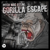 Обложка для Pitch Mad Attak - Radiant