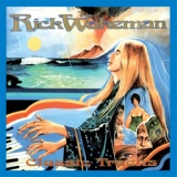 Обложка для Rick Wakeman - Journey to the Center of the Earth