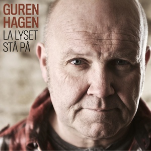 Обложка для Guren Hagen - Bakenom Alt