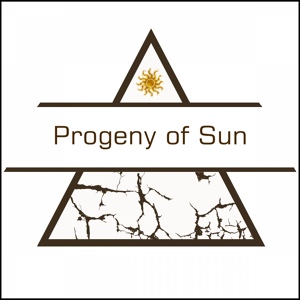 Обложка для Progeny of Sun - End of Zen